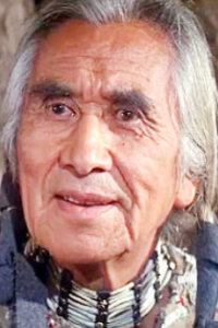 Little Big Man [Chief Dan George]